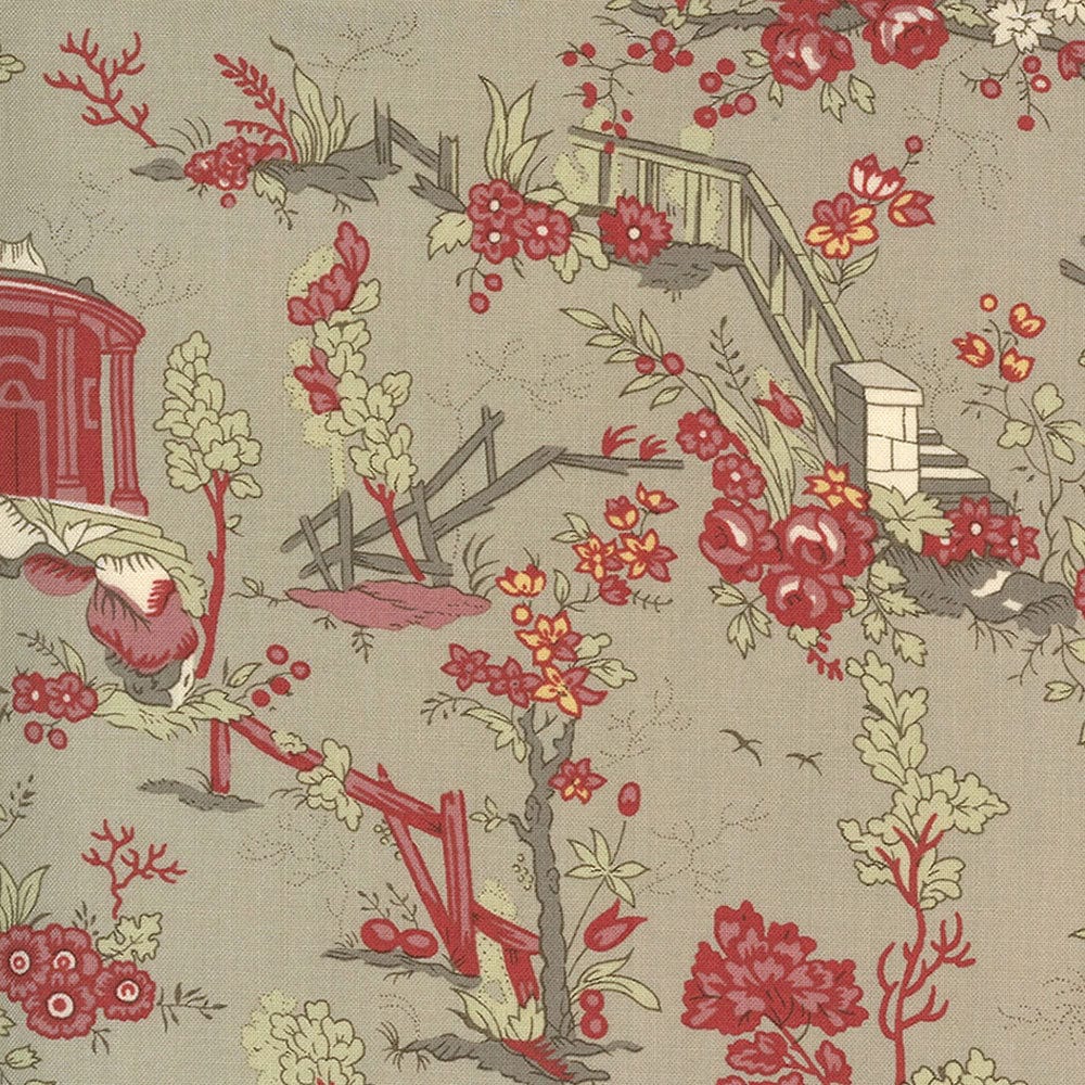 Moda Jardin De Fleurs - Image 4