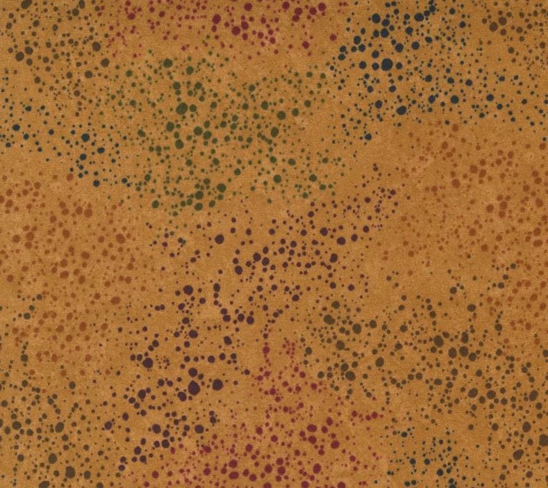 Moda Kansas Troubles Quilt Backing Golden 108 Inch Wide 11167 12