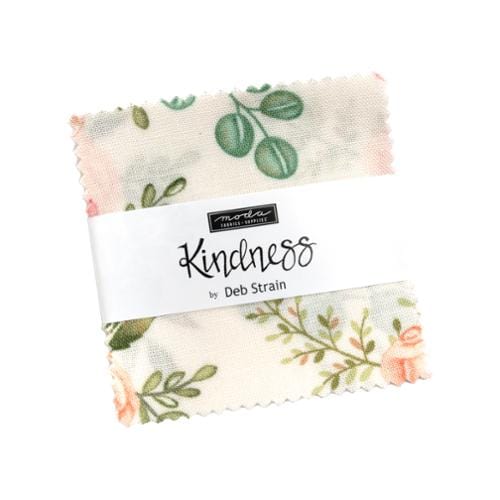 ModaĀ KindnessĀ Mini Charm