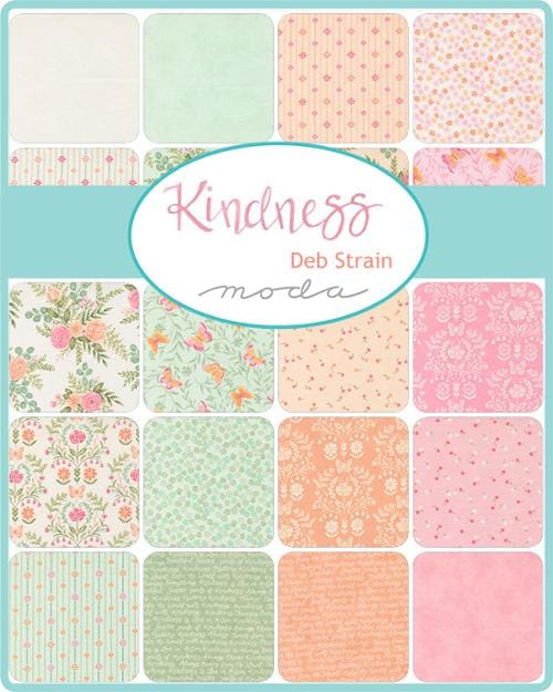 ModaĀ KindnessĀ Mini Charm - Image 2