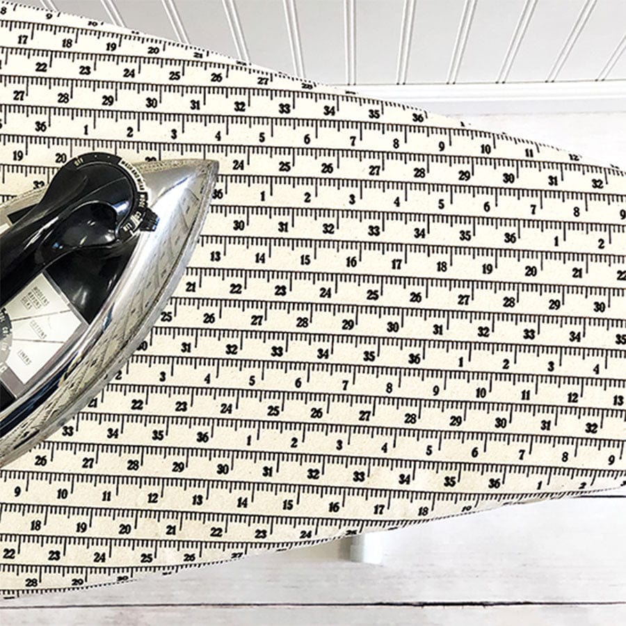 Moda Measure Up Ironing Board Cover