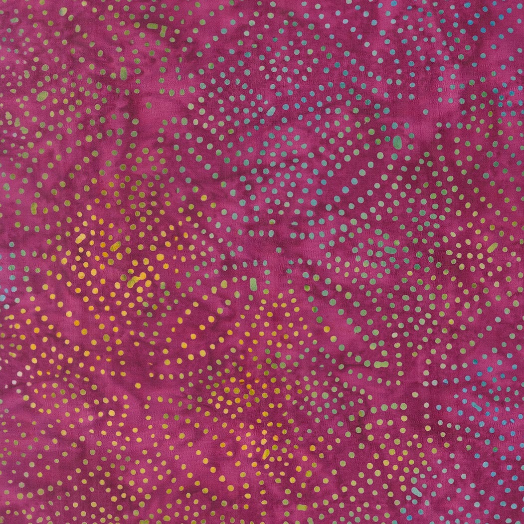 Moda Mermaid Batiks Fabric - Image 17
