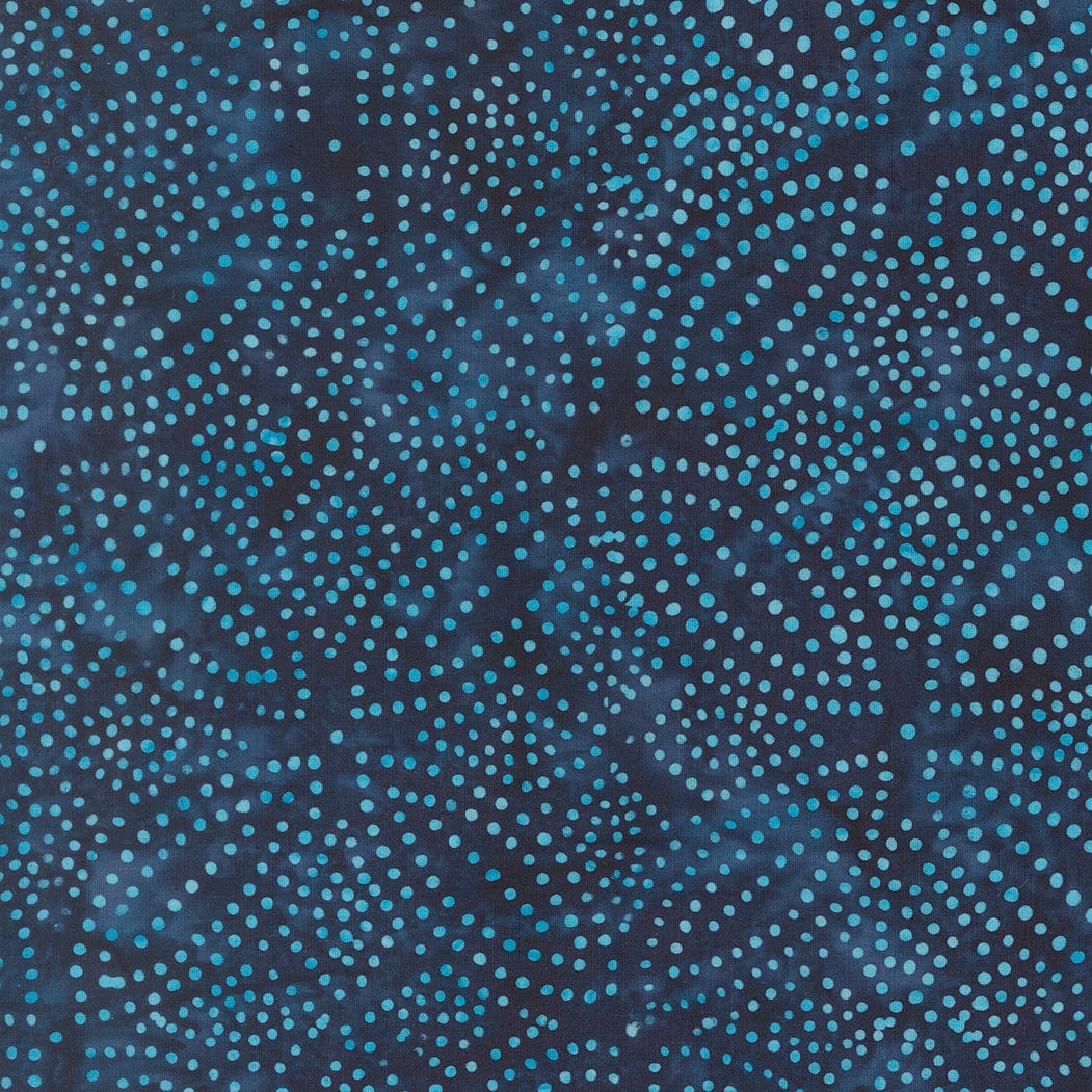 Moda Mermaid Batiks Fabric - Image 26