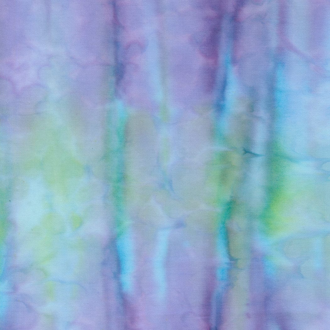Moda Mermaid Batiks Fabric - Image 5