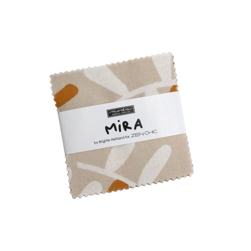 Moda Mira Mini Charm Pack