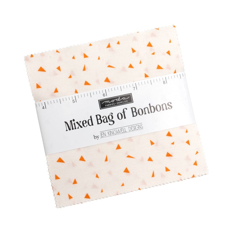 Moda Mixed Bag of Bonbons Charm Pack 18250PP