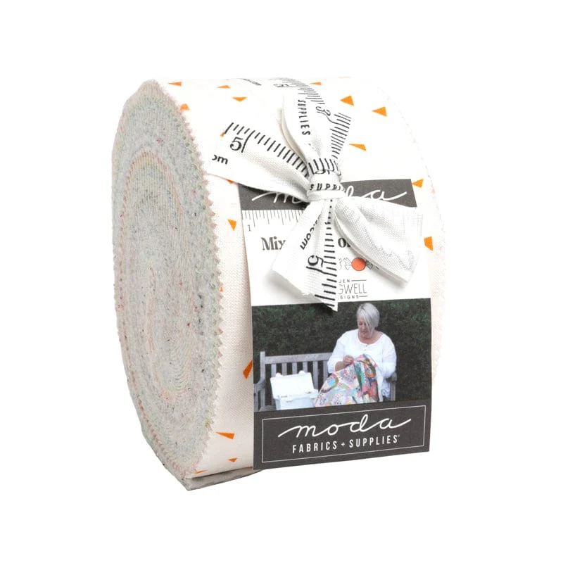 Moda Mixed Bag of Bonbons Jelly Roll 18250JR