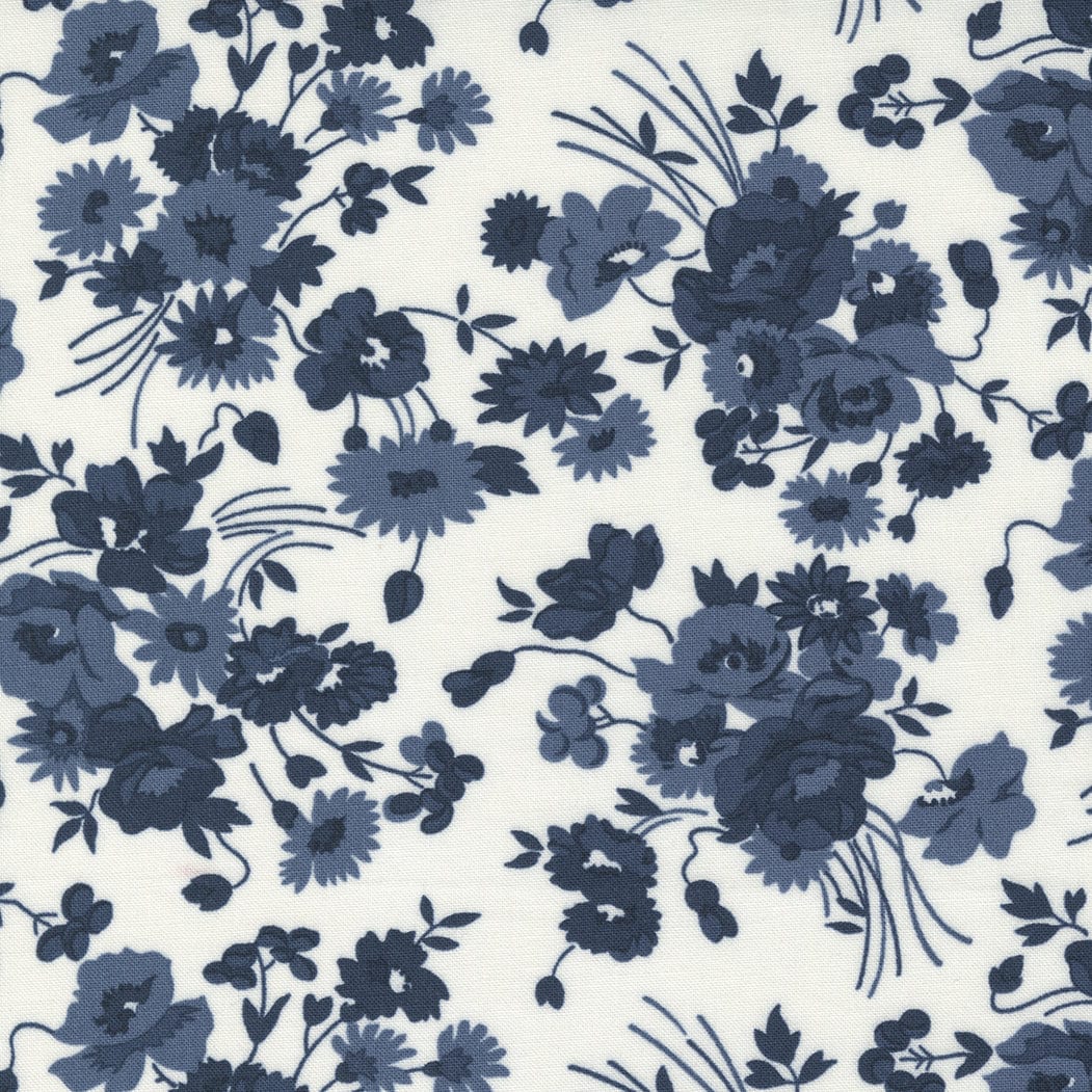 Moda Nantucket Summer 108 Inch Wide - Image 2