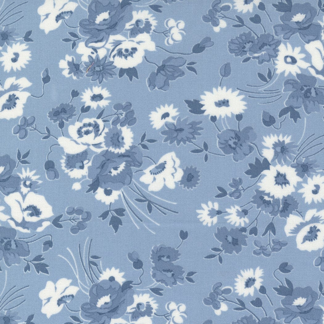 Moda Nantucket Summer 108 Inch Wide - Image 3