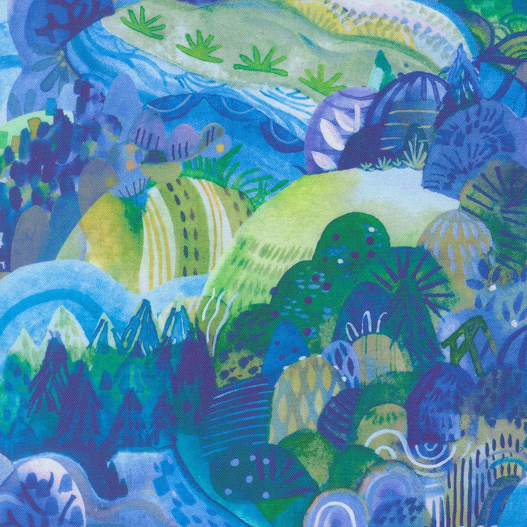 Moda Northern Brights - Image 4