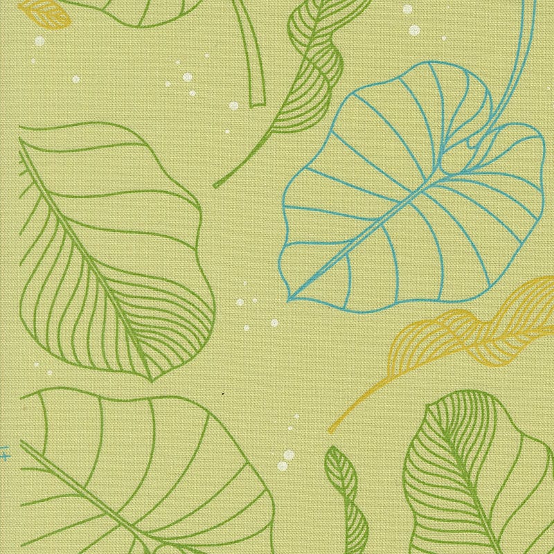 Moda Olive You - Image 20