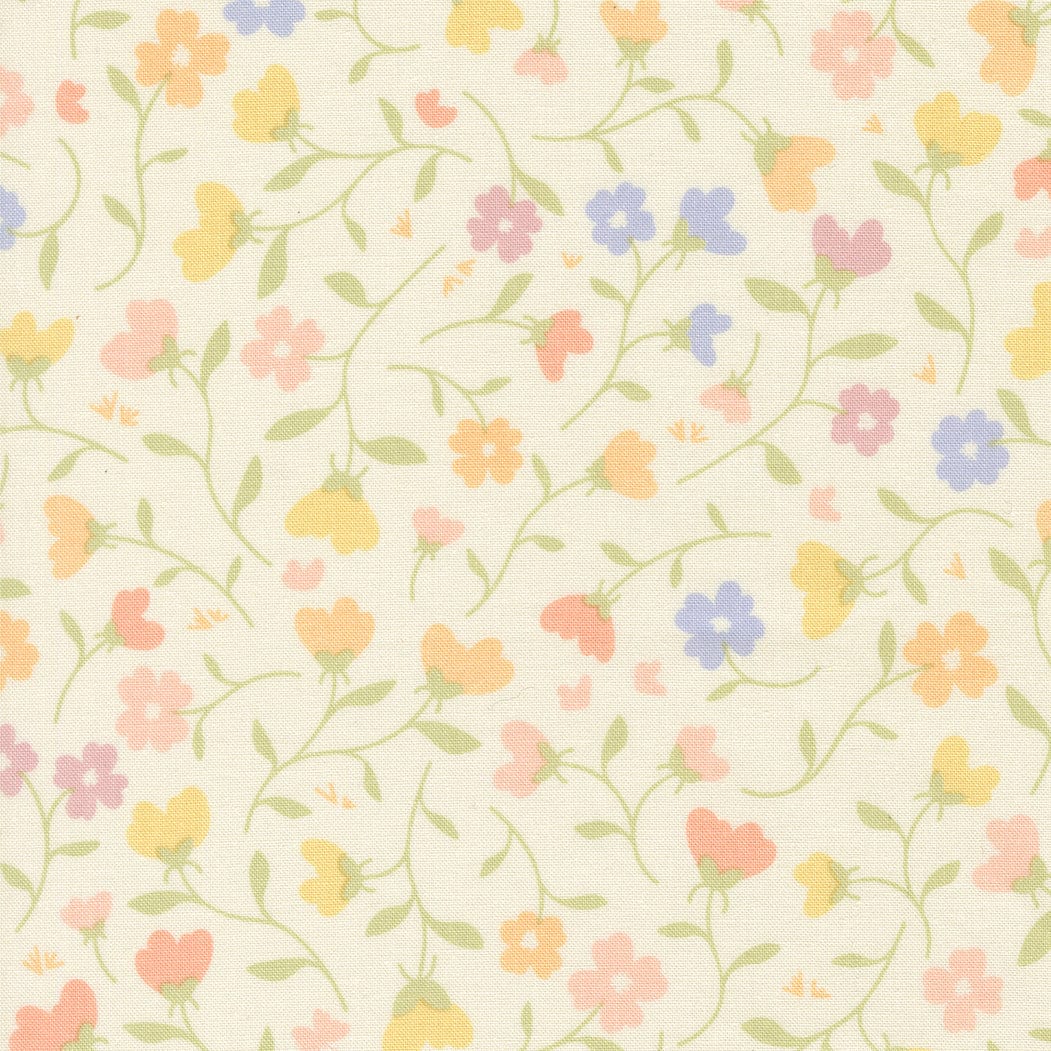 Moda Pastel Prairie