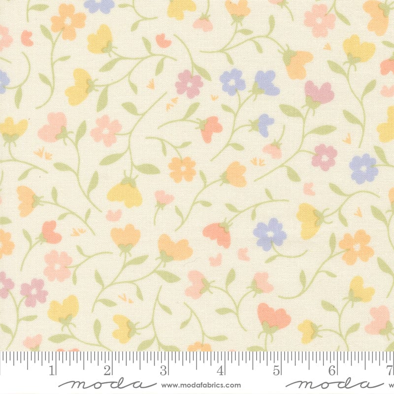 Moda Pastel Prairie - Image 2