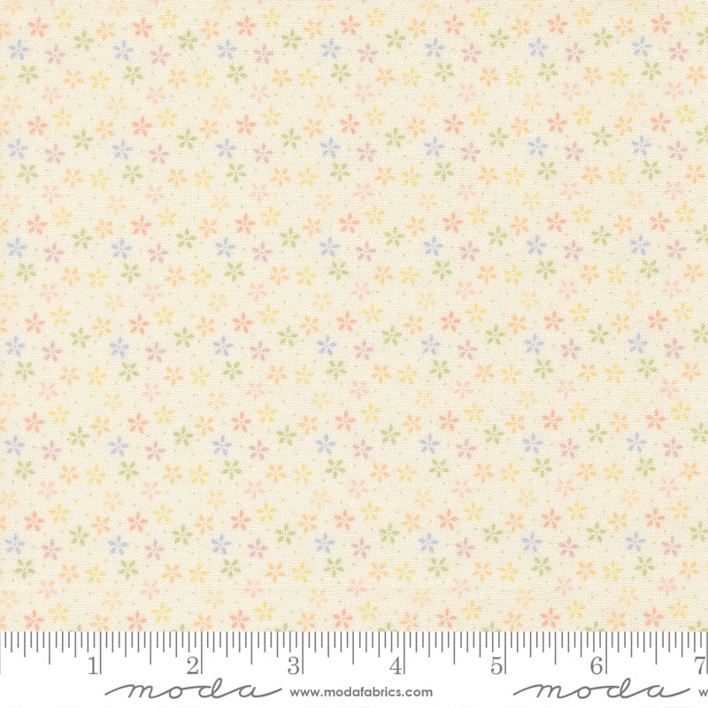 Moda Pastel Prairie - Image 20