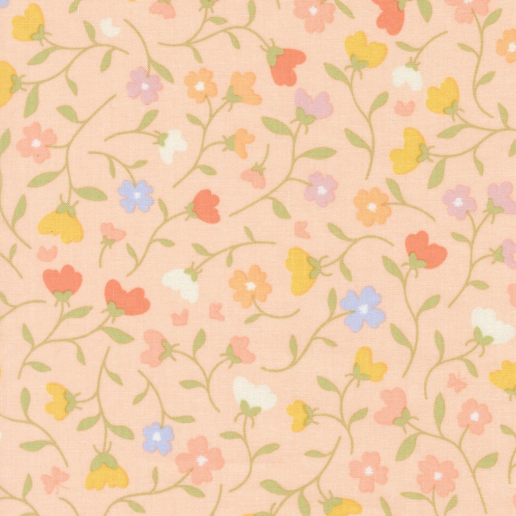 Moda Pastel Prairie - Image 3