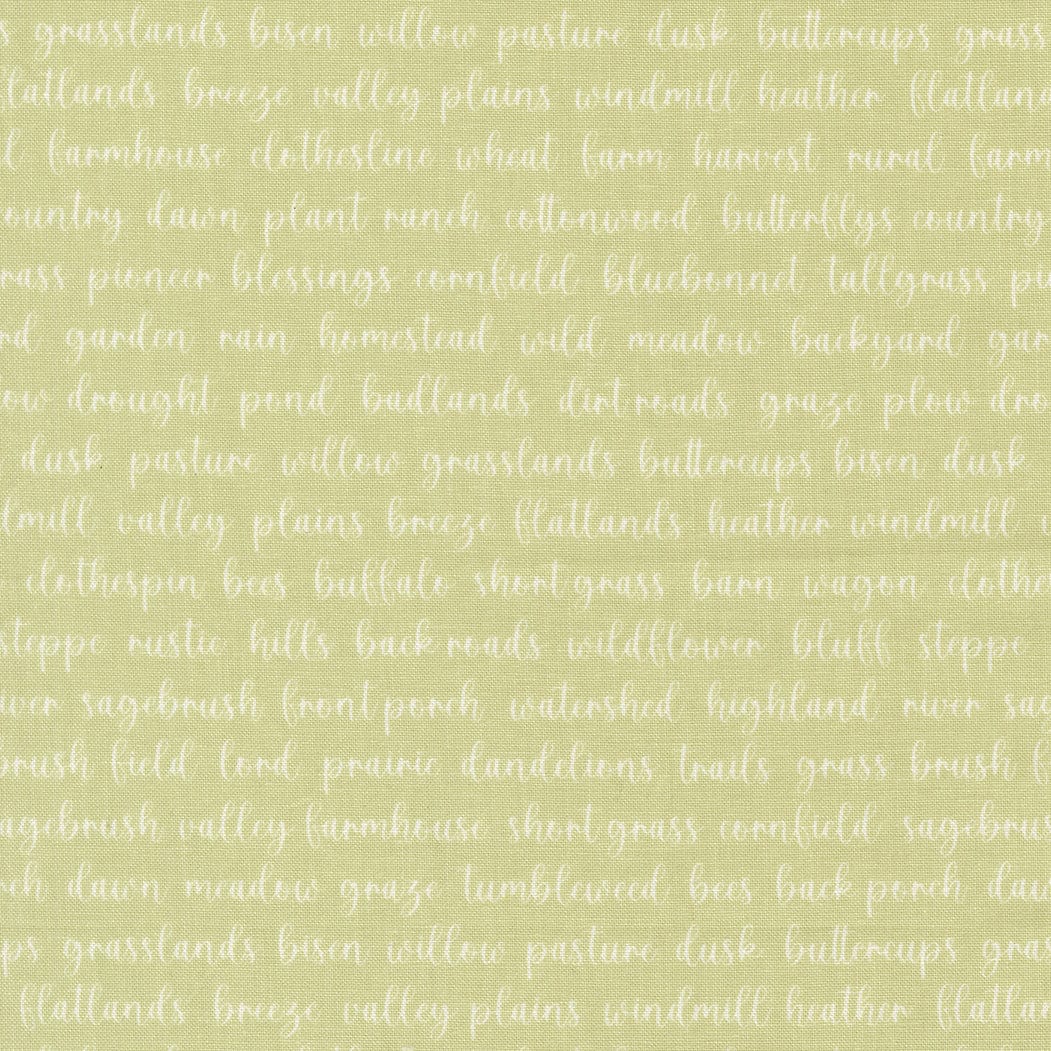 Moda Pastel Prairie - Image 35