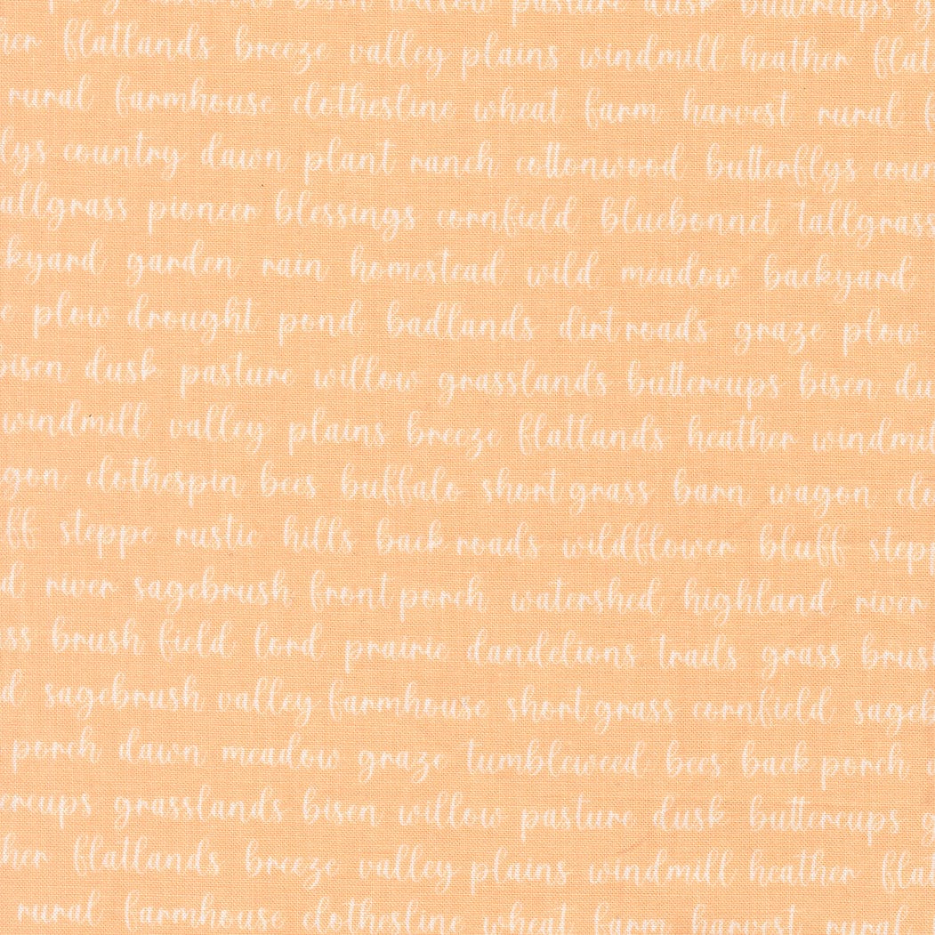 Moda Pastel Prairie - Image 37