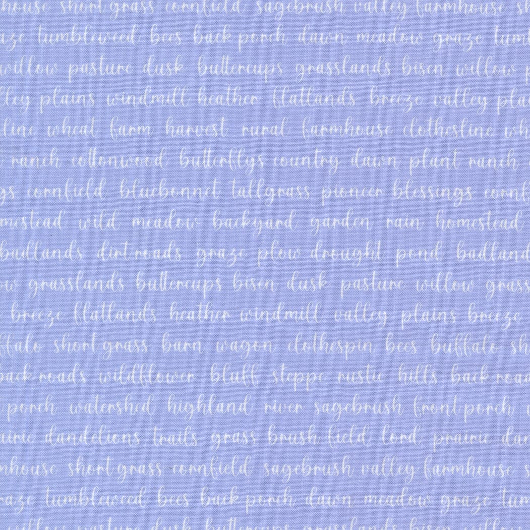 Moda Pastel Prairie - Image 39