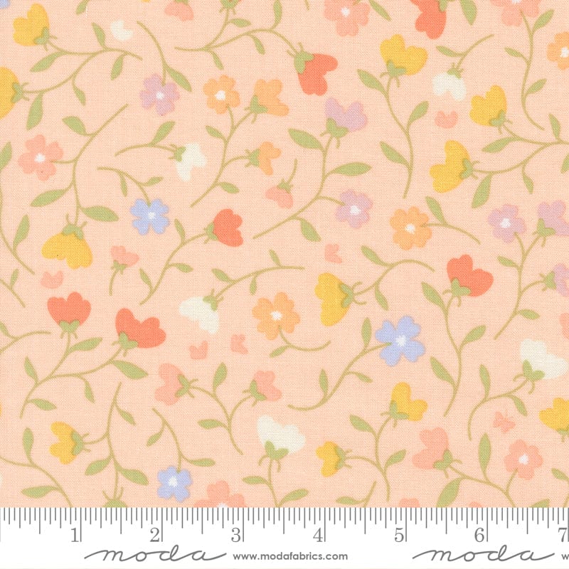 Moda Pastel Prairie - Image 4