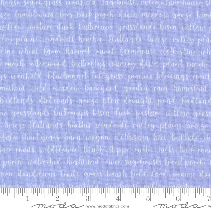 Moda Pastel Prairie - Image 40