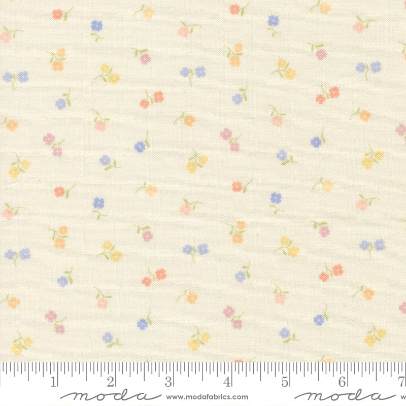 Moda Pastel Prairie - Image 42