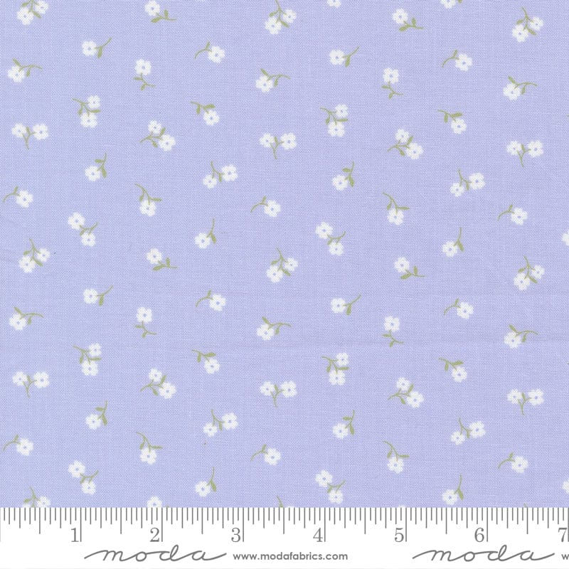 Moda Pastel Prairie - Image 48