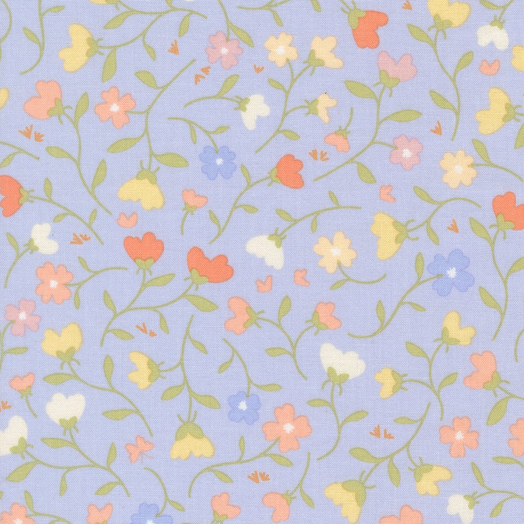 Moda Pastel Prairie - Image 5