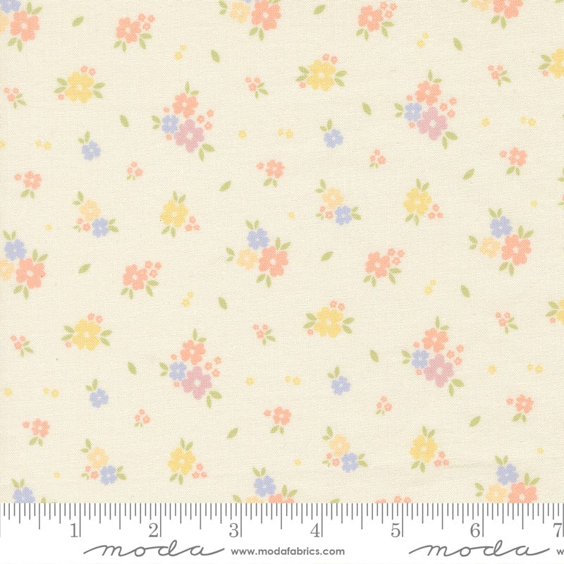 Moda Pastel Prairie - Image 8