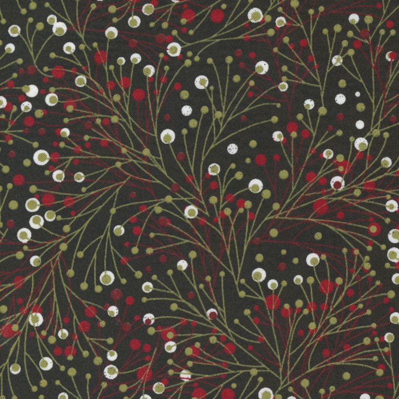 Moda Peppermint Bark Fabric - Image 20