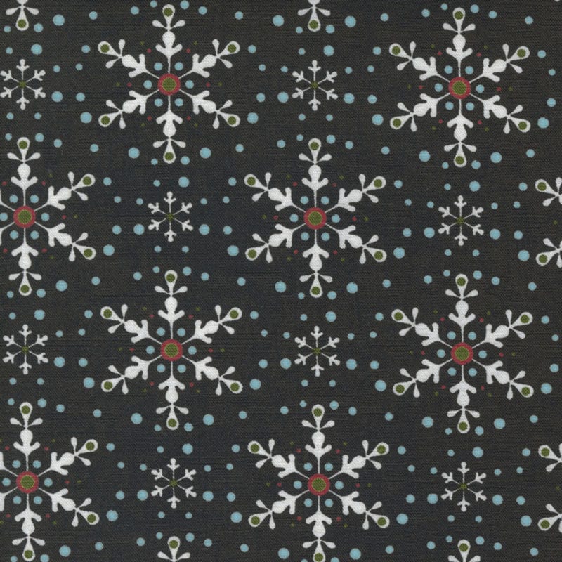 Moda Peppermint Bark Fabric - Image 21