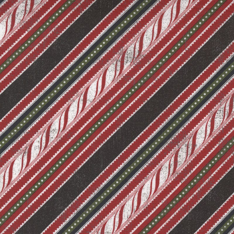 Moda Peppermint Bark Fabric - Image 25