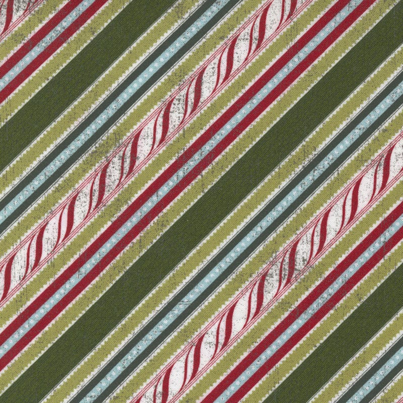 Moda Peppermint Bark Fabric - Image 27