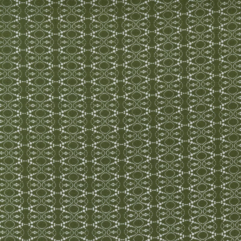 Moda Peppermint Bark Fabric - Image 35