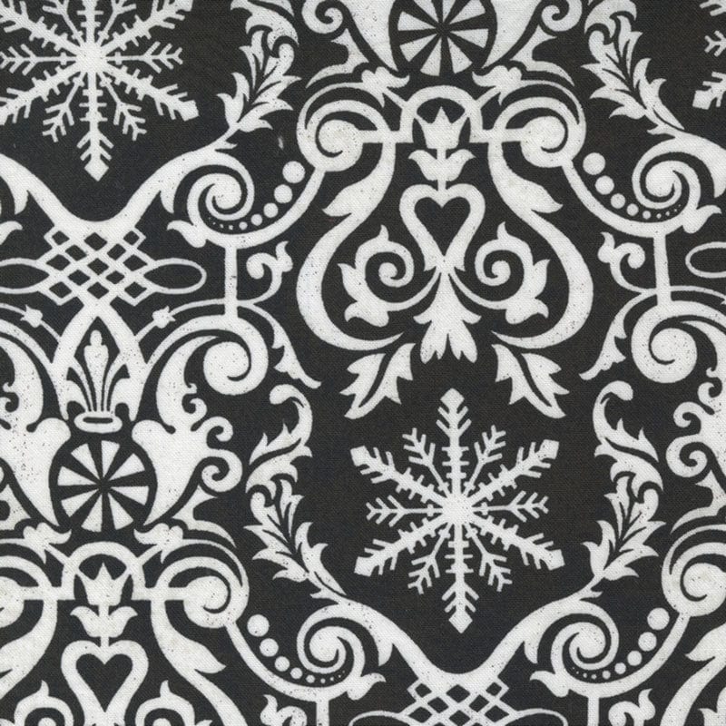 Moda Peppermint Bark Fabric - Image 4
