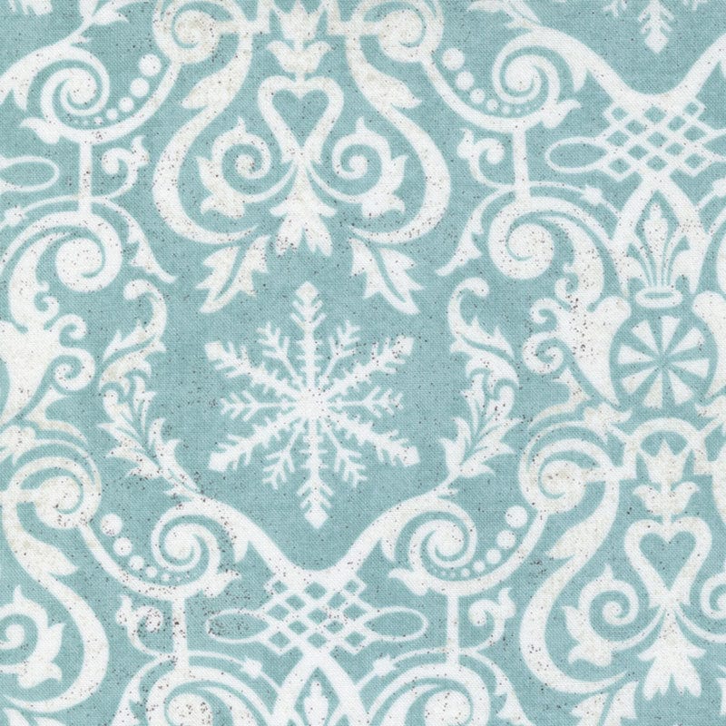 Moda Peppermint Bark Fabric - Image 6