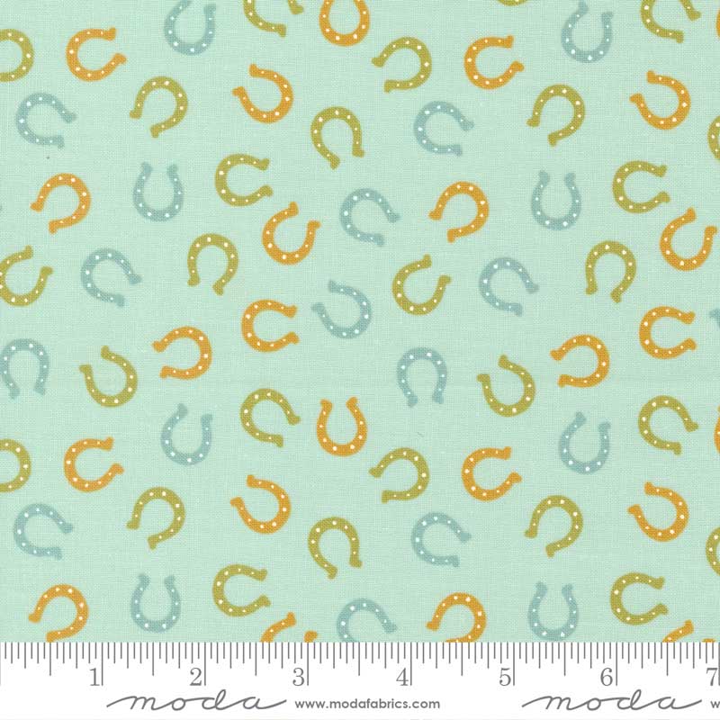 Moda Ponderosa Fabric - Image 4