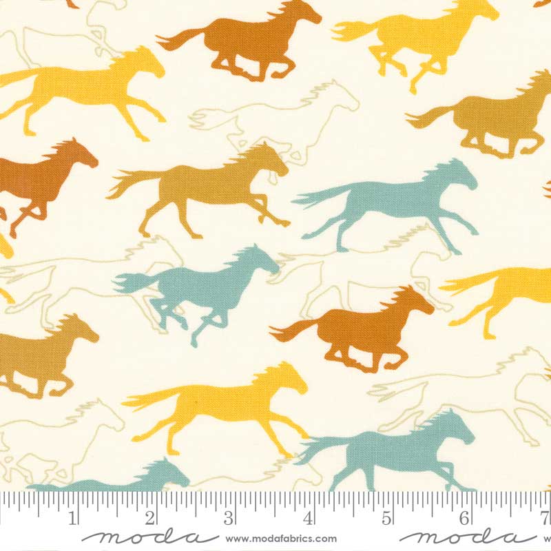 Moda Ponderosa Fabric - Image 6