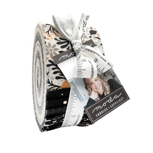 Moda Posh Jelly Roll