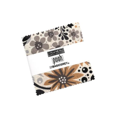 Moda Posh Mini Charm