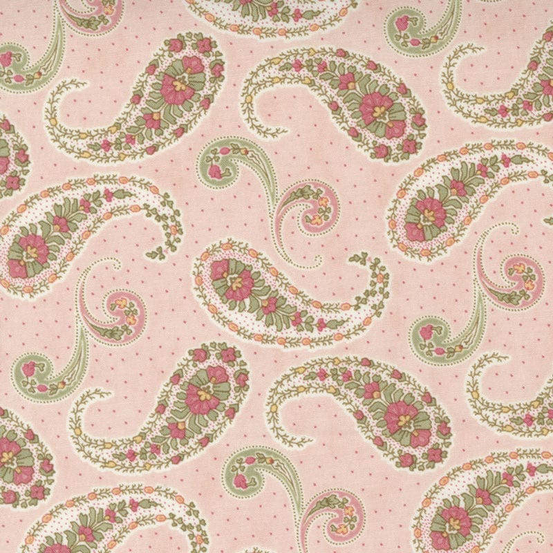 Moda Promenade Fabric - Image 12