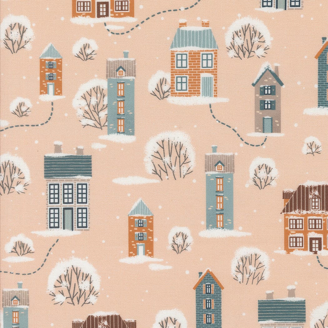 Moda Purrfect Christmas - Image 13