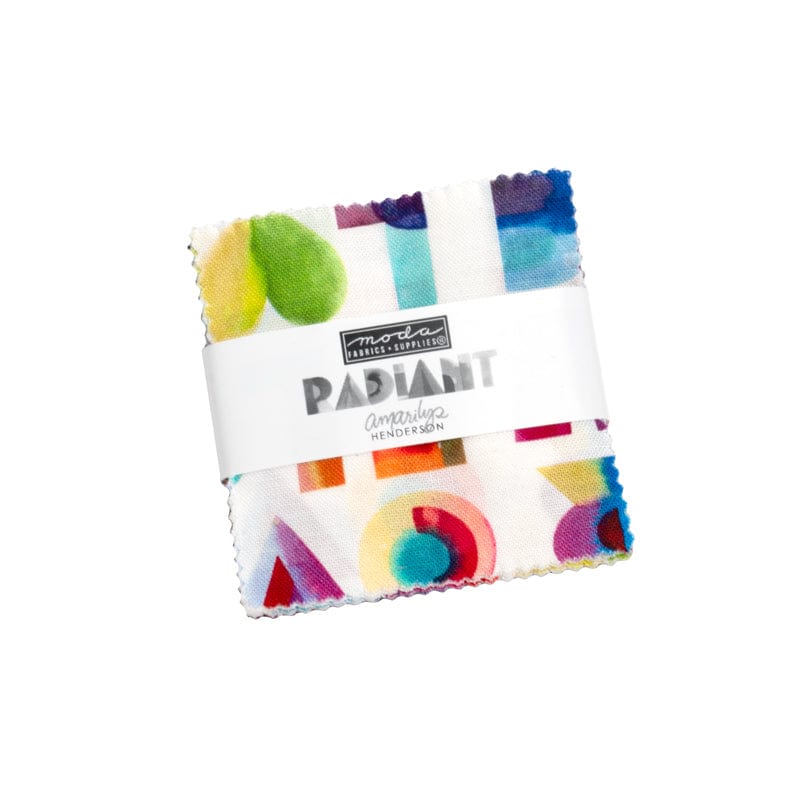 Moda Radiant Mini Charm