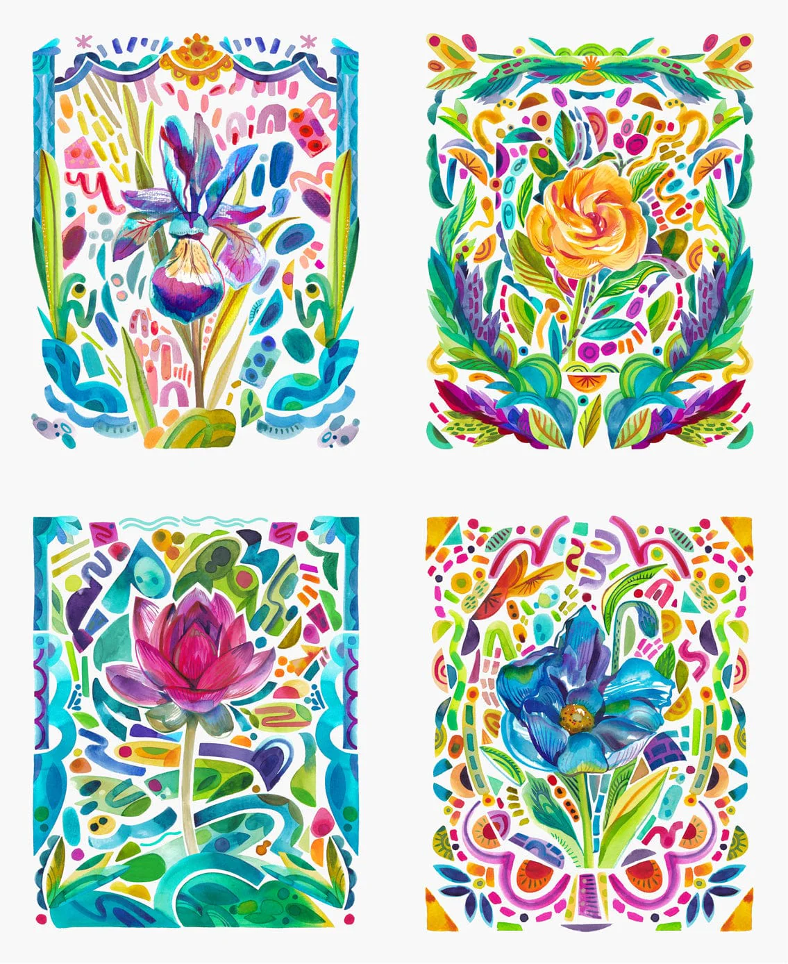 Moda Radiant Panel