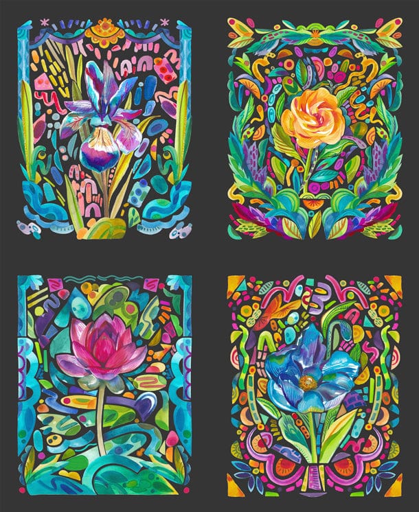 Moda Radiant Panel - Image 2