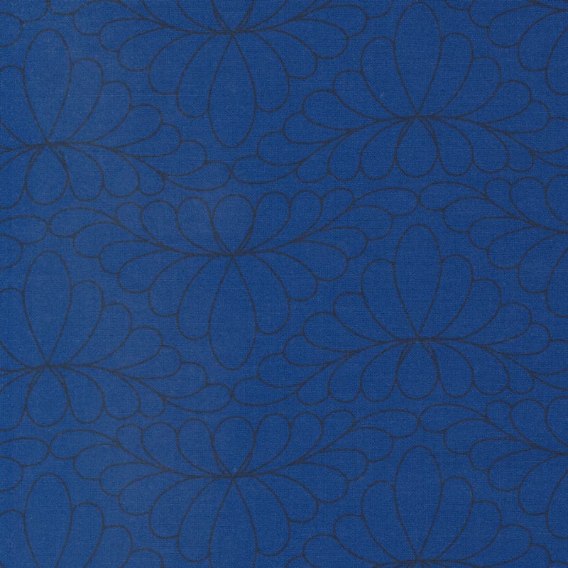 Moda Rainbow Sherbet Fabric - Image 37
