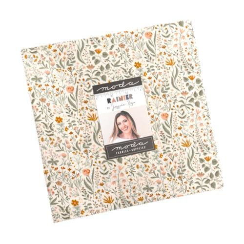 Moda Rainier Layer Cake 38140LC