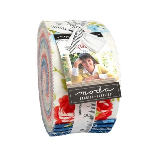 Moda Rosie Jelly Roll