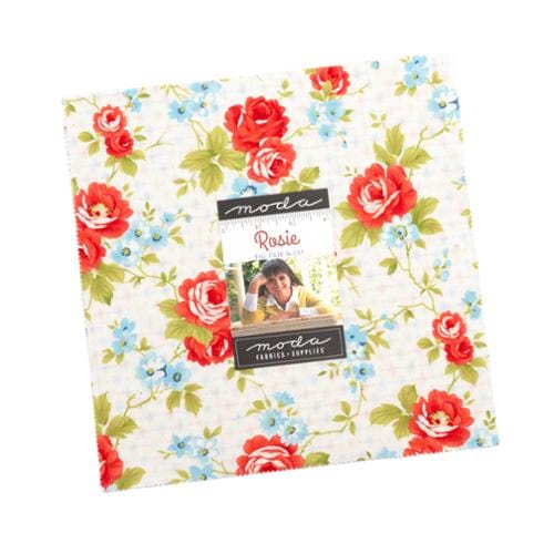 Moda Rosie Layer Cake