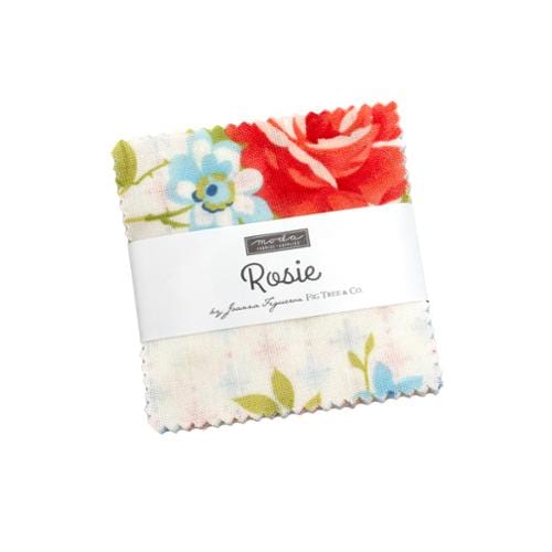 Moda Rosie Mini Charm