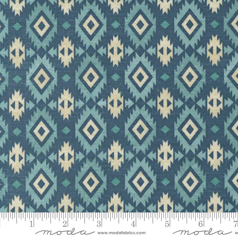 Moda Saddle Ranch Fabric - Image 9